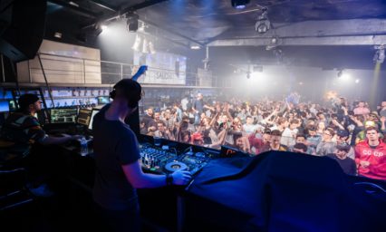 NS 2016 - Nuit 2 - Le Petit Salon - Carlito BD©www.b-rob.com_12