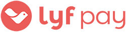 Lyf pay logo