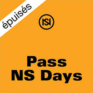 Pass NS Days 2018